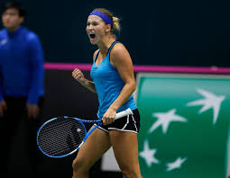 Get the latest player stats on yulia putintseva including her videos, highlights, and more at the official women's tennis association website. Yulia Putintseva Putintsevayulia Twitter