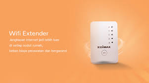 5 rekomendasi penguat sinyal wifi (wifi repeater & extender) murah terbaik! Wifi Extender Add On Indihome