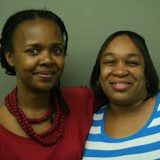 Stream episode Chandra Bell and Audrey Petty by StoryCorps in Chicago  podcast