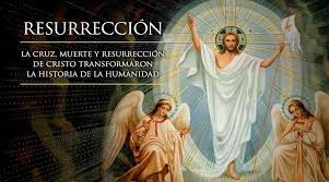Haz uso de estas imágenes de domingo de ramos y compártelas por la red. Semana Santa Diferencia Entre Vigilia Pascual Y Domingo De Resurreccion