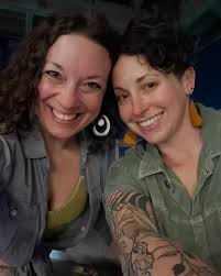 Leah Crain (@leahrachele) • Threads, Say more