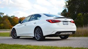 See the full review, prices, and listings for sale near you! 2018 Infiniti Q50 Red Sport 400 Review Tragically Flawed