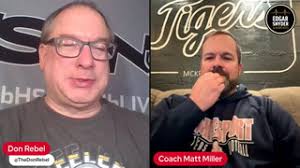 Pine-Richland quarterback Phil Jurkovec named Pennsylvania player of the  year