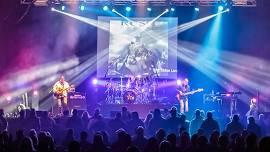 Lotus Land (Tribute to RUSH) at Penn’s Peak