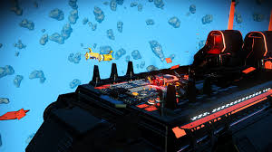 Maybe you would like to learn more about one of these? Derelict Freighter No Man S Sky Wiki