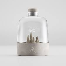 для ухода за цветами в доме творчества 10 упаковок Koncept Upakovki Tinos Vse O Dizajne Pollskill Firmennyj Dizajn Dizajn Butylok Upakovka