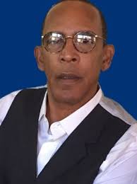 William “Pat” Hill named captain of Internal Affairs