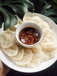 Cireng Ide Makanan Makanan Dan Minuman Makanan
