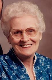 Augusta Willis Obituary