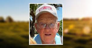 Jim Crosier Obituary May 18, 2023