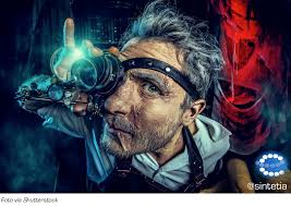 Inviertes en 'pitch' o en clientes? Los peligros de la burbuja emprendedora 