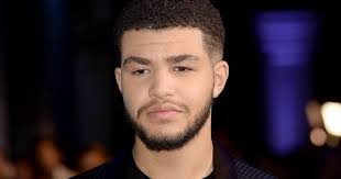 How 'The Wheel of Time' Turned Marcus Rutherford Into a Dog Person  (Exclusive)