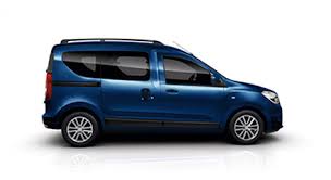Contatta un consulente in video chat. Dacia Online Shop