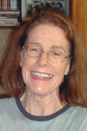 Katherine Movius Obituary (2007)