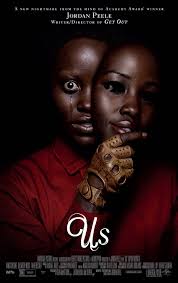 Ten years in the making: Us 2019 Imdb