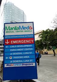 Manila Med Center For Womens Health Lifestyle Mommy Blogger Philippines Www Artofbeingamom Com 07 Womens Health Medical Tests Med Center