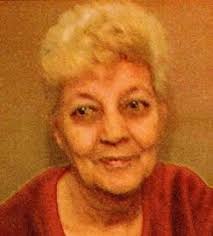 Geraldine Kiesling Obituary