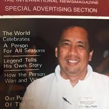 Charles Christian Sia Mejia