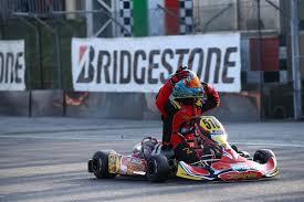 maranello kart and dante triumph at the 30th spring trophy