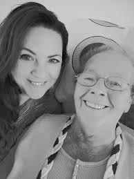 I turned 84 today Even one blessing will be enough to brighten my day.