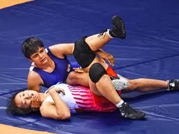 Sonam came crying to me. Tokyo Olympics Youngest Oldest Athletes At Summer Games Sports Illustrated