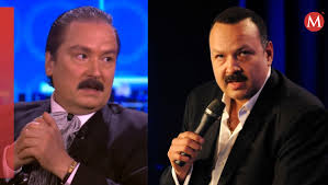 Pepe Aguilar revela si existe competencia entre él y su hermano: VIDEO-  Grupo Milenio