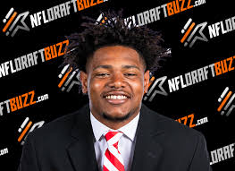 Tommi Hill Cornerback Nebraska