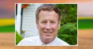 Ernest W. Rau Obituary January 11, 2021