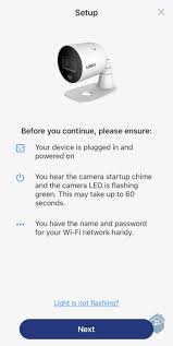 • enjoy easy setup and control of your system • view live video from multiple cameras remotely • playback recorded video to review events • record videos or take snapshots directly from your ios device • configure system settings and push notifications • enjoy. Lorex App Setup Online Shopping