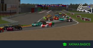 Maybe you would like to learn more about one of these? Los 17 Mejores Juegos De Conduccion Coches Y Carreras Gratis Para Pc