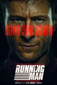 The Running Man | Paramount Pictures
