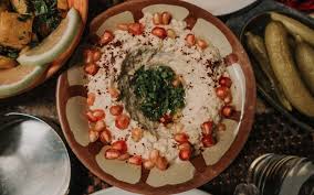 It also includes copious amounts of garlic and olive oil, often seasoned with lemon juice. Best Lebanese Food What To Eat In Lebanon Lostitaianos