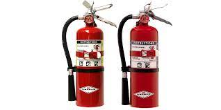 Types Of Fire Extinguishing Agents Choosing Fire A Extinguisher