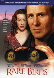 Rare Birds (Sous-titres français): Amazon.ca: William Hurt, Andy Jones,  Molly Parker, Cathy Jones, Mary Walsh, Vicky Hynes, George Jonas, Matthew  Clarke, Greg Malone, Maggie Myer, Lawrence Barry, Sheila McCarthy, Leah  Lewis, Michael