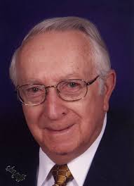 Wesley Johnson Obituary