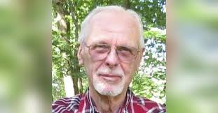 Richard M. "Dick" Sarver Jr Obituary