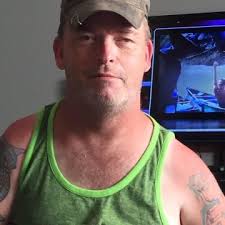 Obituary for Anthony Dean Holman