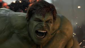 Throughout the years we have never interfered, until now. watch the brand new teaser trailer for marvel studios' #eternals, and experience it in. Marvel S Avengers Deshalb Ist Hulk So Anders Im Neuen Spiel