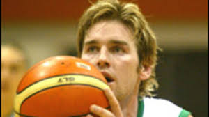 Basketball: Boucher does the hard yards