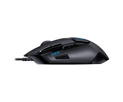 The logitech g402 hyperion fury is a solid gaming mouse, with simply the best variety of. Logitech G402 Hyperion Fury Fps Gaming Mouse Buy Online In China At China Desertcart Com Productid 135927321