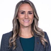 Mandy Vickers's Instagram, Twitter & Facebook