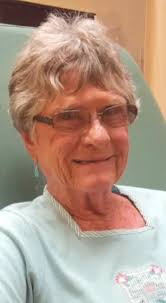 DORRIS LAVERNE PARRISH, 79, COLUMBIA