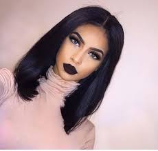 It mostly focuses on the style of cut. Shoulder Length Hair For Black Hair Novocom Top