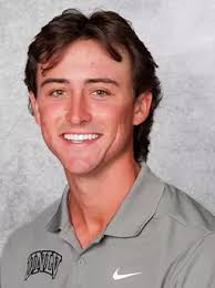 2024-25 Men's Golf Roster