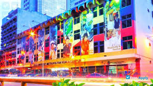 Here you will find universities, colleges, language schools and articles. Kuala Lumpur Metropolitan University College Free Apply Com