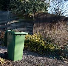 An ivc is like a home compost bin, but on a massive scale. Garden Waste