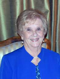 Dolores Ann Bolner DuBois