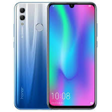 Huawei Honor 10 Lite Android 9 Muscat Best Buy Phablet Huawei Dual Sim
