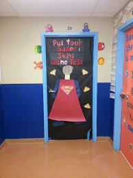 Testing Door Decorations Door Decorations Door Decorations Classroom Door Decorations College