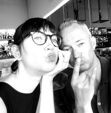 Finger weg von meinem...